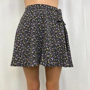 Seven Wonders Skirt